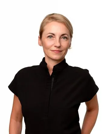Eva Podoláková