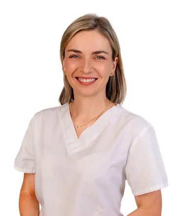 MDDr. Ľubomíra Bartošová