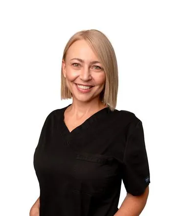 Monika Držíková
